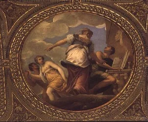 Allégorie de l