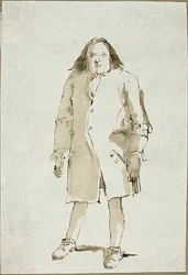 Caricature d