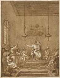 Le credo des apôtres