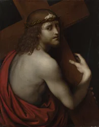 Christ portant la croix, c. 1518-1525