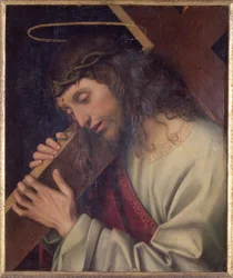 Christ portant la croix, après 1506
