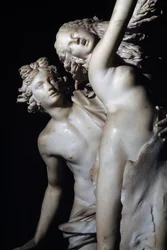 Apollon et Daphné