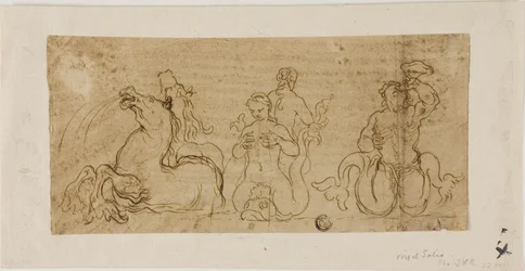 Figures de fontaine