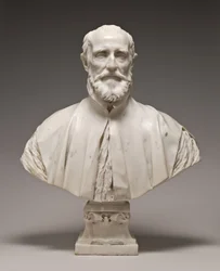 Monseigneur Francesco Barberini