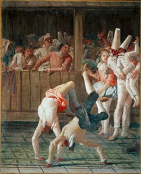 Commedia dell
