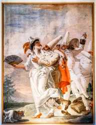 Le punch des amoureux