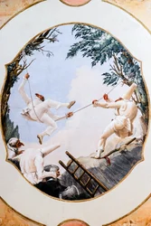 Le jeu de l