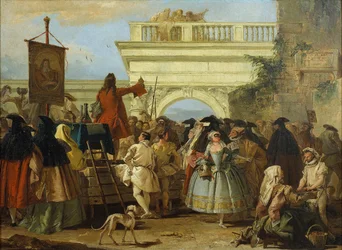 Le Charlatan
