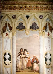 La Promenade d