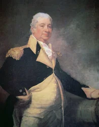 Henry Knox, vers 1805