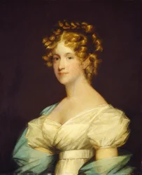 Charlotte Morton Dexter (Mme Andrew Dexter)
