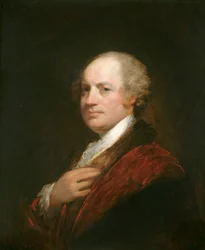 Conseiller John Dunn