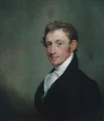 David Sears, fils
