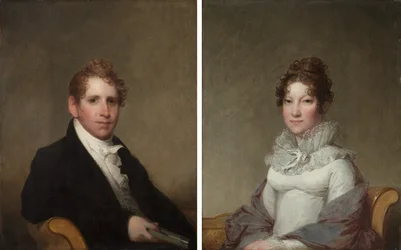 Dr. James Stuart ; Mary Campbell Stuart