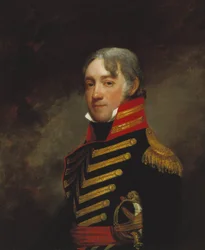 Général John R. Fenwick
