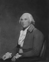George Heathcote, vers 1785