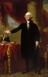 George Washington (portrait de Lansdowne)
