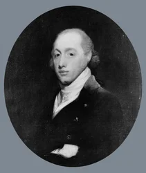 John R. Murray, vers 1800