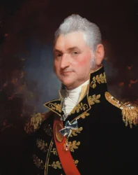 Major général Henry Dearborn