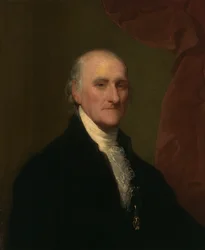 Samuel Miles, vers 1800