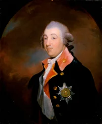 Thomas Taylour, premier comte de Bective
