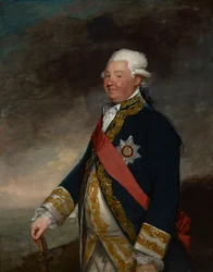 Vice-amiral Edward Hughes