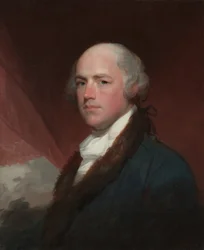 Wilson Cary Nicholas, vers 1805