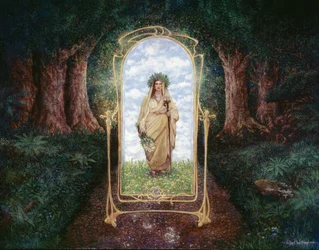 Le miroir
