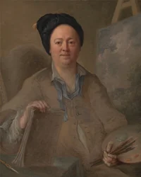 Portrait d