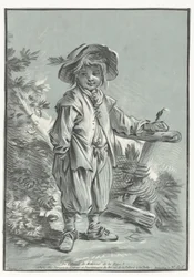 Un polisson