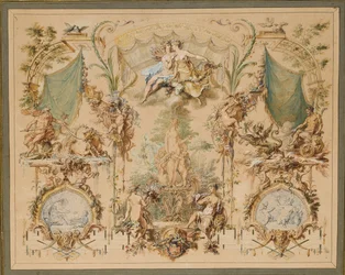 Panneau décoratif