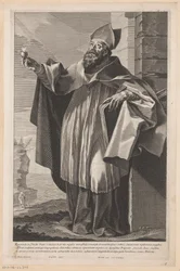 Saint Augustin