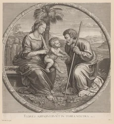 Sainte Famille