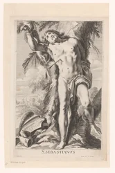 Saint Sébastien