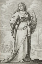 Lucrèce (d
