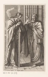 Pierre et Paul