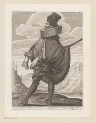 Capitaine espagnol