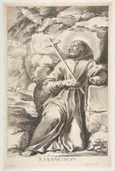 Saint François