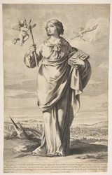 Sainte Geneviève