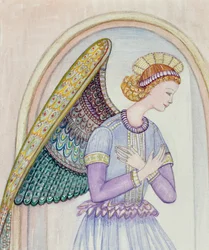 Ange, 1995