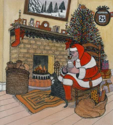 Père Noël