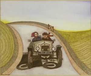 Automobile, 1985