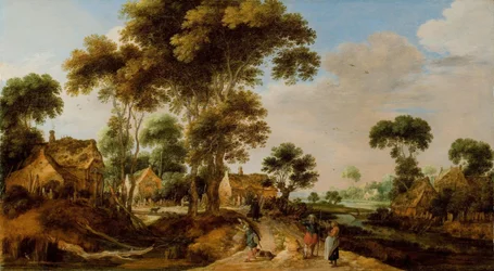 La route de campagne