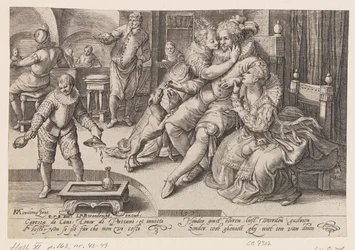 Scènes d