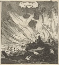 La fin du monde