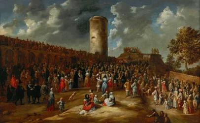 Concours de tir à l