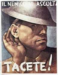 Taisez-vous, l