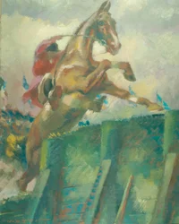 Courses hippiques