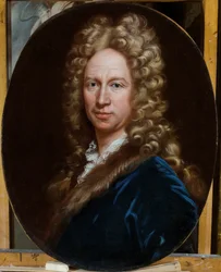 Autoportrait