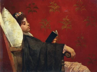 Le Lecteur
